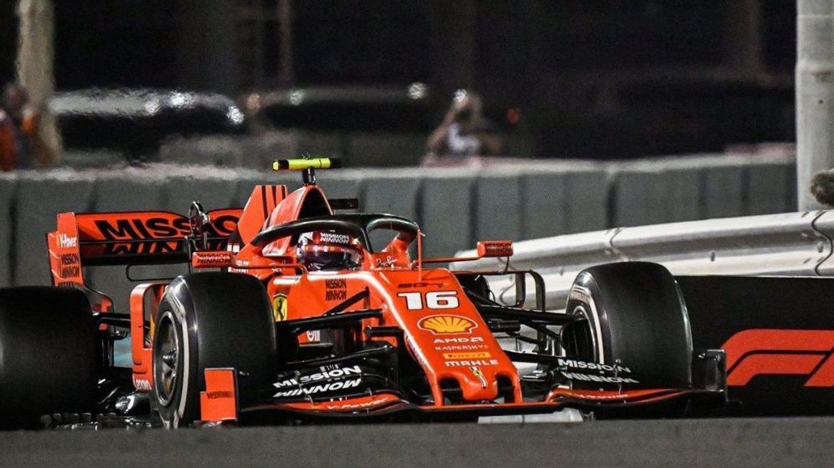 Ferrari präsentiert neues Auto im Februar