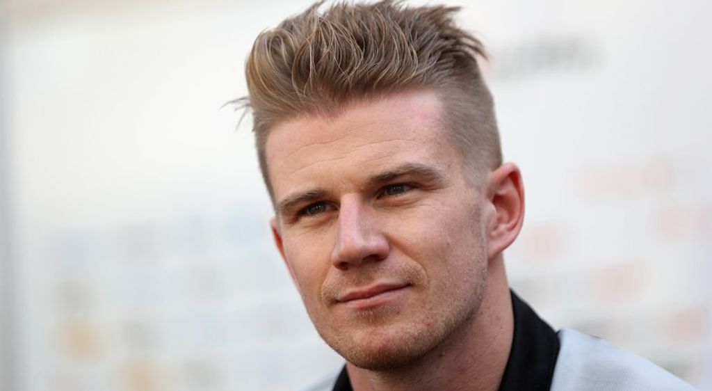 Nico Hülkenberg