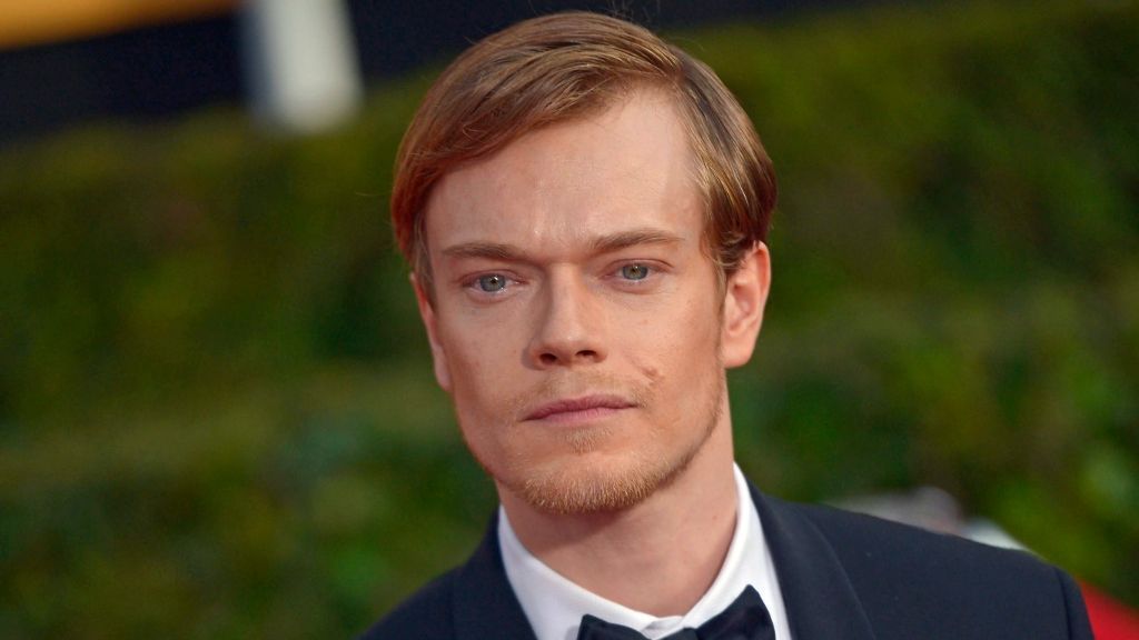 Alfie Allen