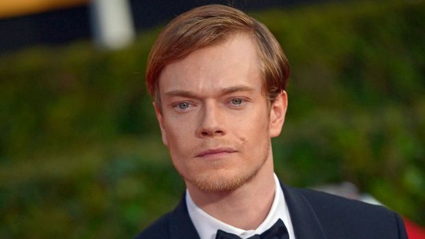 Alfie Allen Image