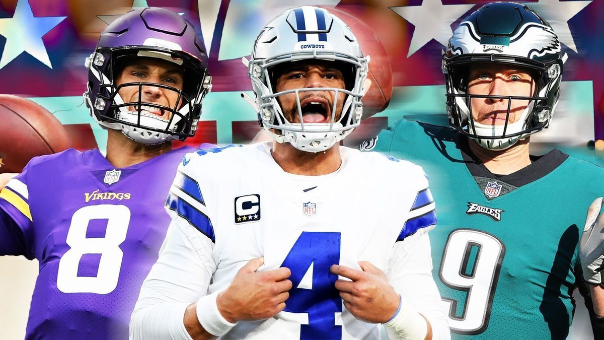 Diese NFL-Quarterbacks müssen sich 2019 beweisen