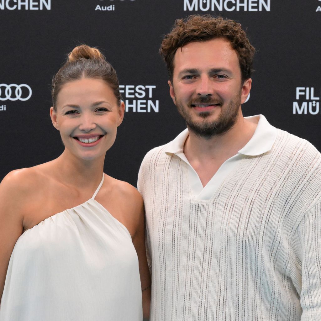 "Der Alte"-Star Lena Meckel: So hat sich das Privatleben der Schauspielerin verändert 