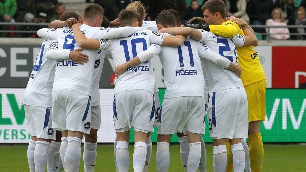 Ben-Hatira ist für zwei Spiele gesperrt worden