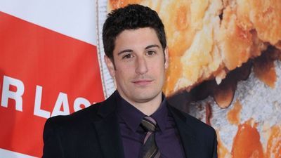 Profile image - Jason Biggs