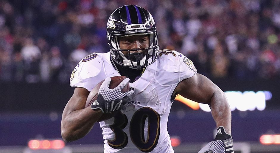 
                <strong>Kenneth Dixon (Baltimore Ravens)</strong><br>
                Der Running Back der Baltimore Ravens wird die ersten vier Saisonspiele aufgrund der Einnahme von leistungssteigernden Substanzen fehlen. Zudem muss Dixon rund 150.000 Dollar Strafe zahlen. Und dann wirft ihn auch noch ein Meniskusanriss in den Training Camps zurück. Der Saisonbeginn steht also unter keinem guten Stern für Dixon.
              