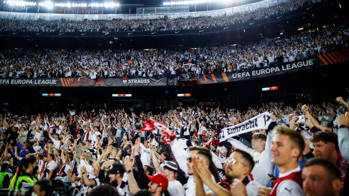 Frankfurt Fans