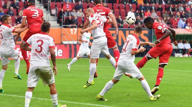 
                <strong>Platz 2 - 1. FSV Mainz 05</strong><br>
                Platz 2 - 1. FSV Mainz 05Kopfball-Tore: Saisontore gesamt: Anteil Kopfballtore an Saisontoren: 27,5 Prozent
              
