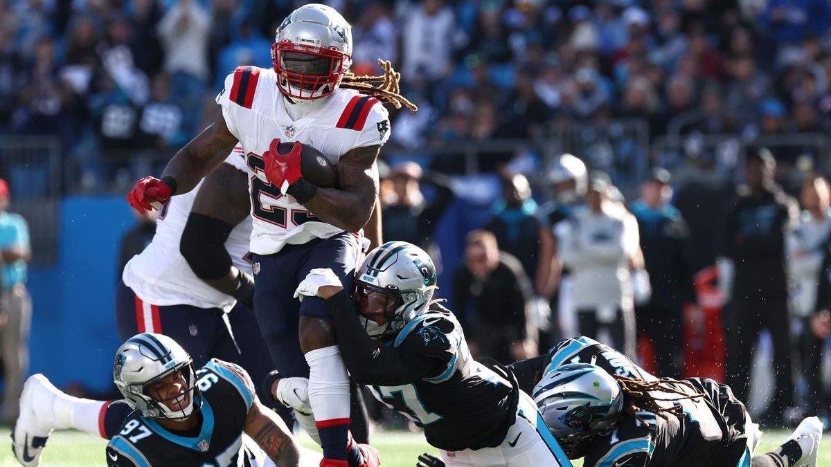 Spielbericht Pats at Panthers 