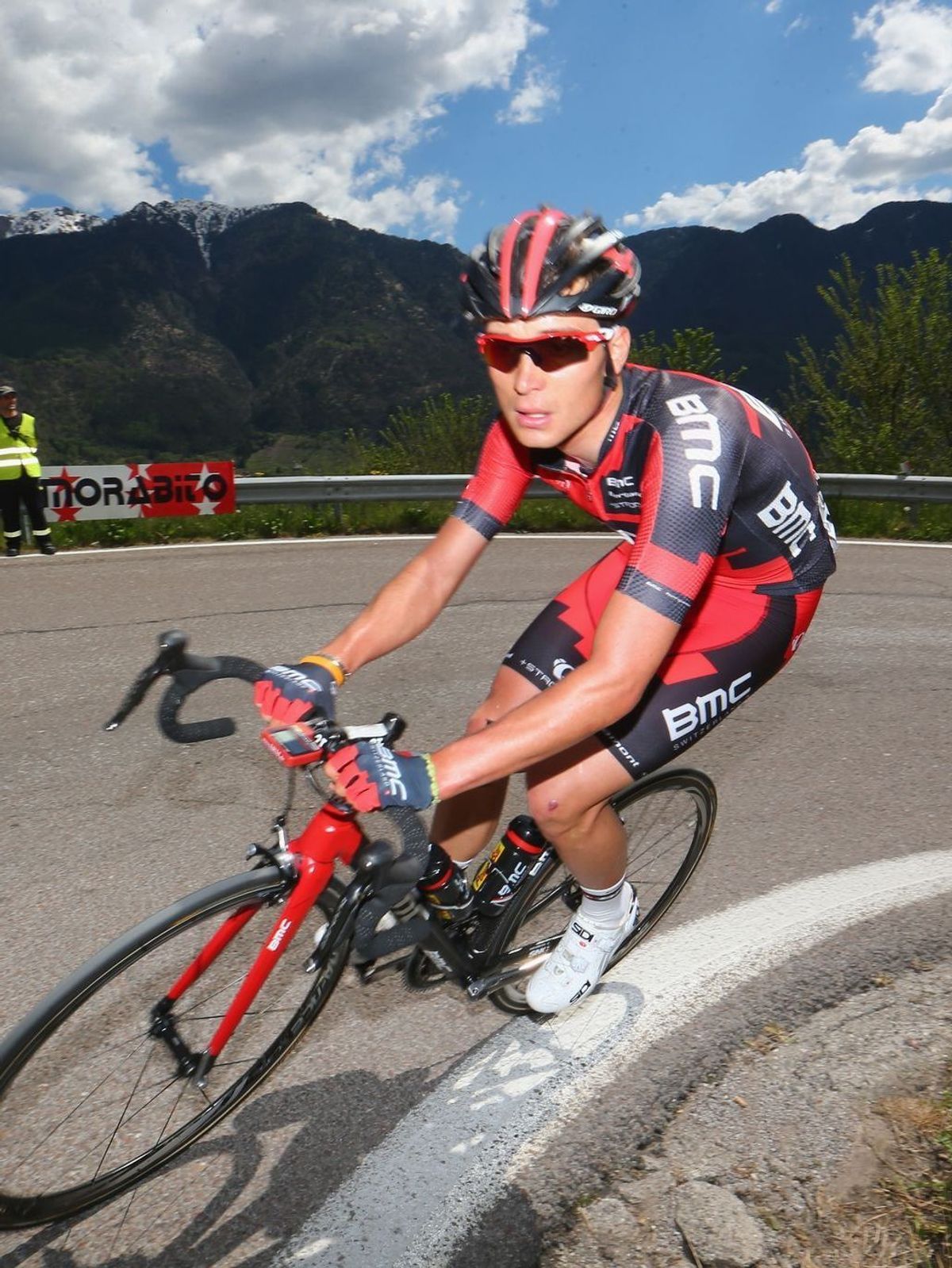 Giro Del Trentino - Stage 3