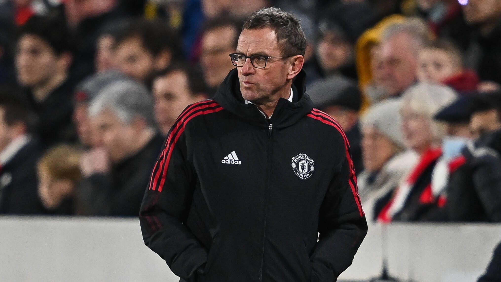 
                <strong>Ralf Rangnick </strong><br>
                &#x2022; Geboren: 29.06.1958 -<br>&#x2022; Alter: 63 Jahre -<br>&#x2022; Aktueller Verein: Manchester United (Premier League) -<br>&#x2022; Vertrag bis: 2022<br>
              