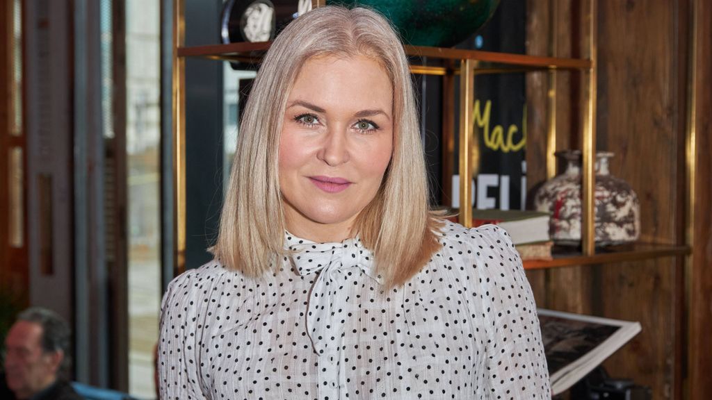Judith Hoersch: So tickt der Star aus "Lena Lorenz" privat