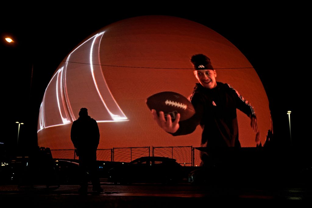 Super Bowl 2024 Werbung Das waren die besten Werbespots im NFLFinale