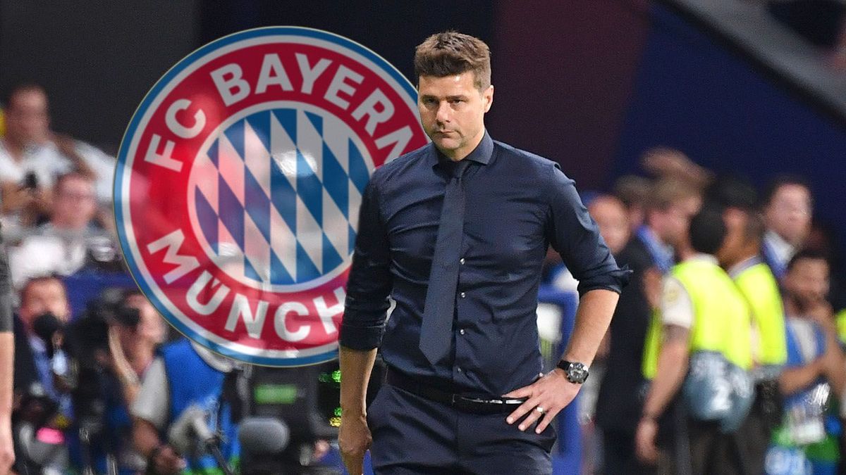 Mauricio Pochettino