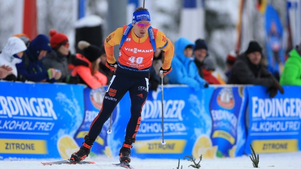 Schempp soll bei der EM wieder zu alter Stärke finden