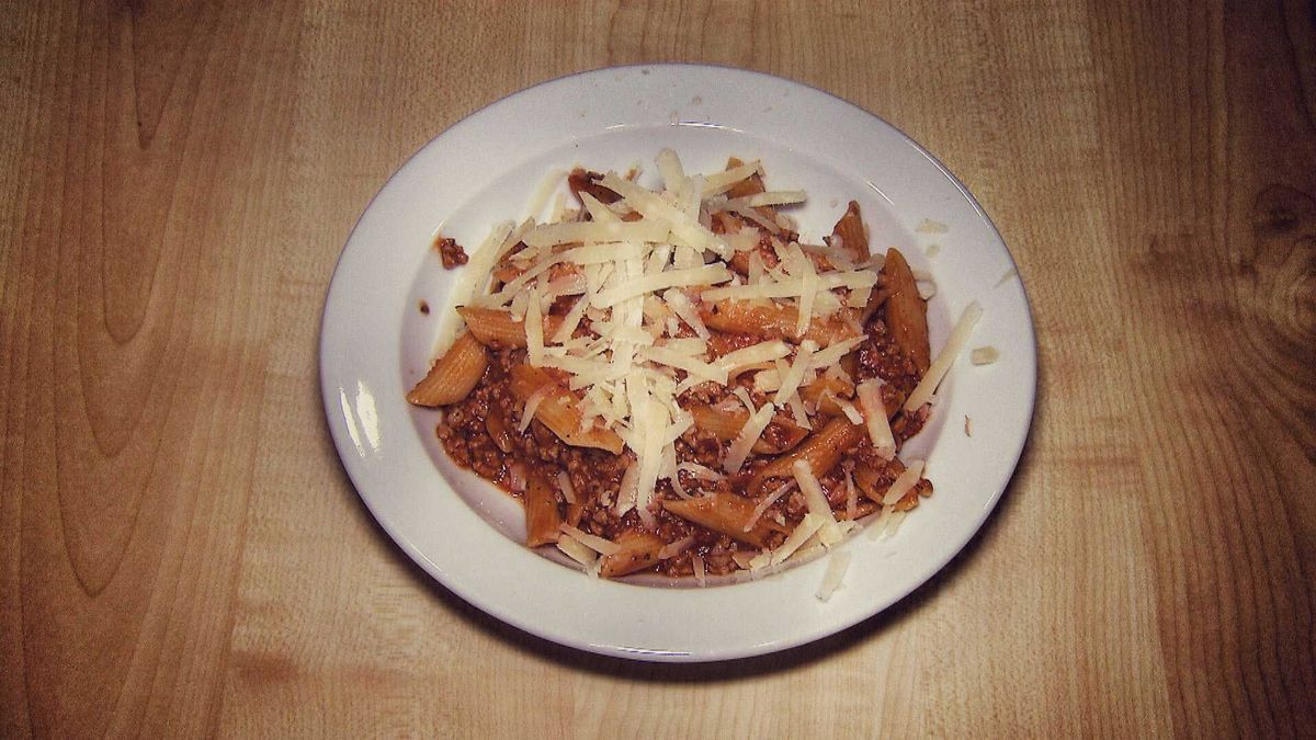 bolognese