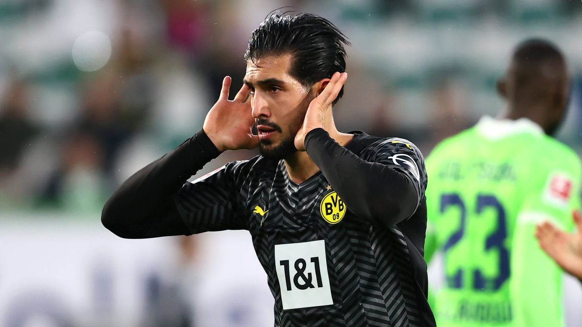 Emre Can 