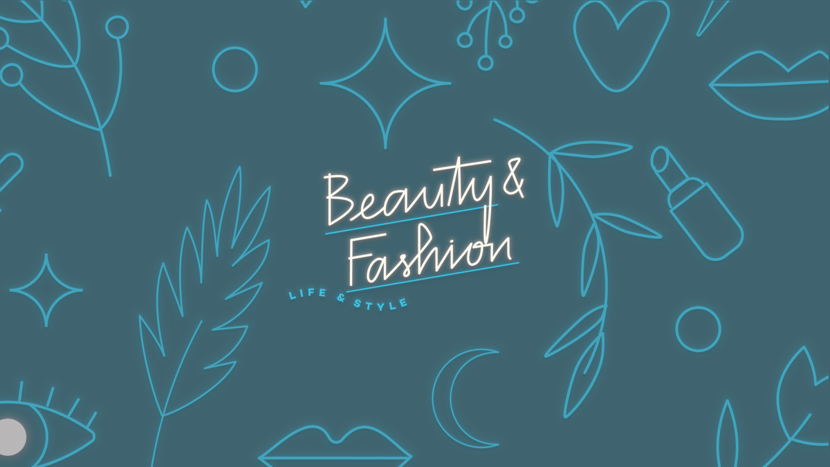 Logo Fashion und Beauty