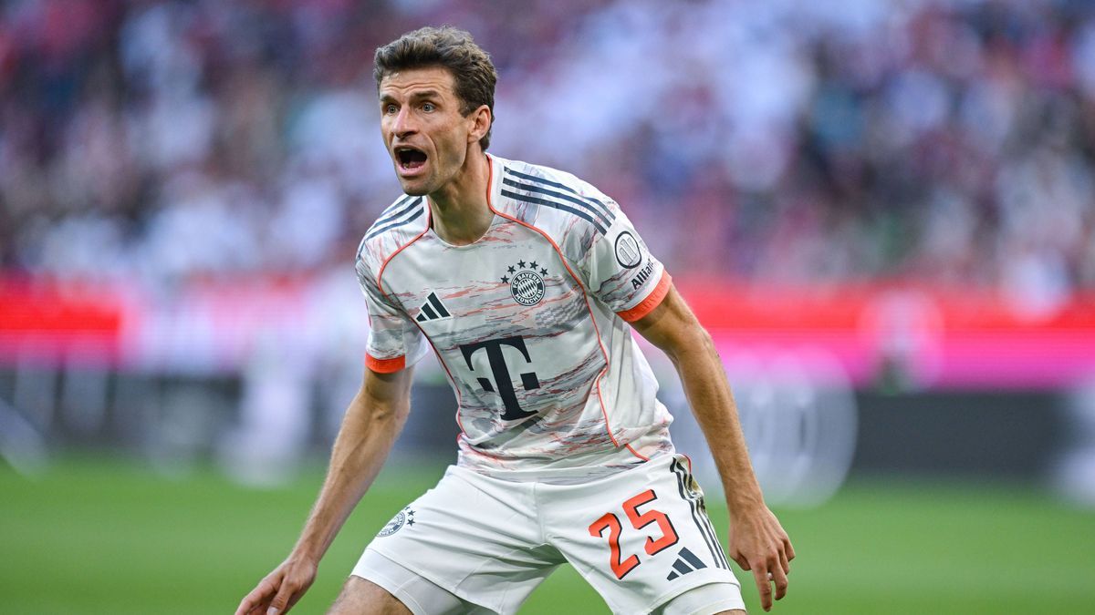 Thomas Müller