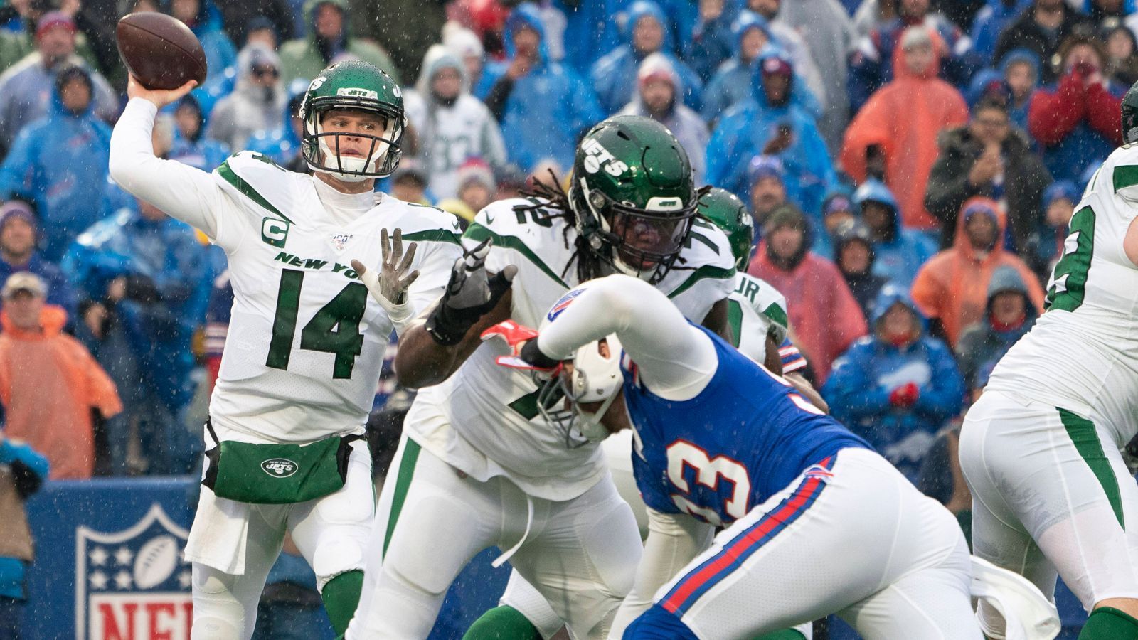 
                <strong>24. New York Jets</strong><br>
                Over/Under: 6,5
              