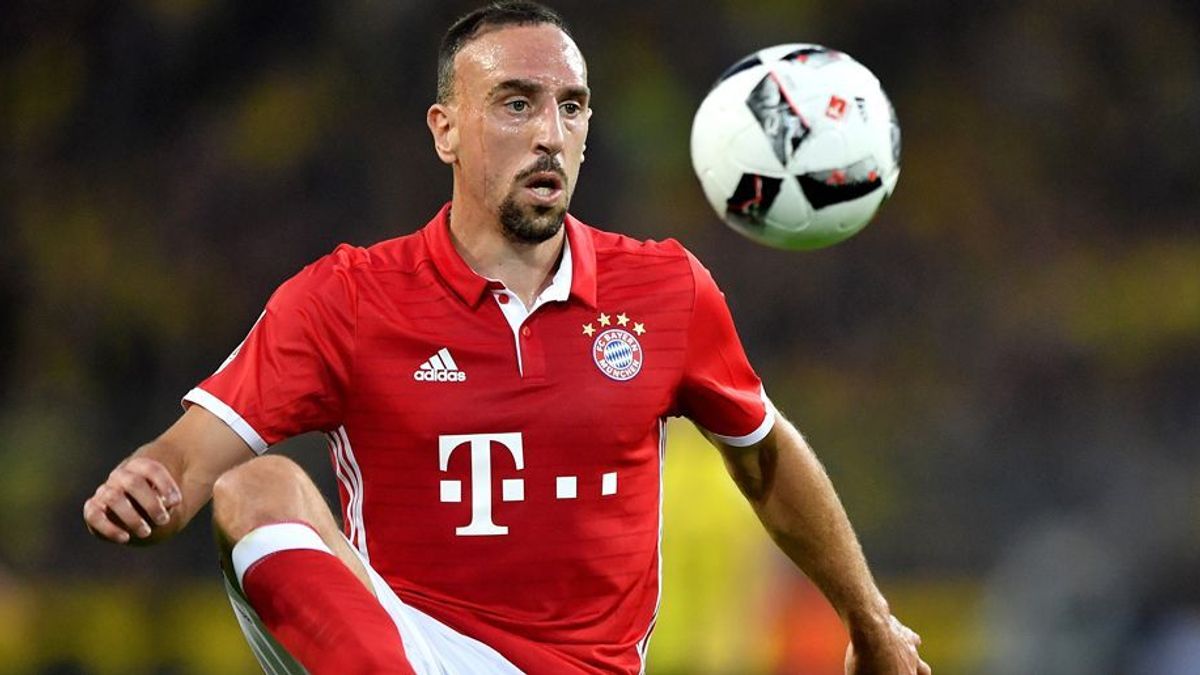 Franck Ribery 940