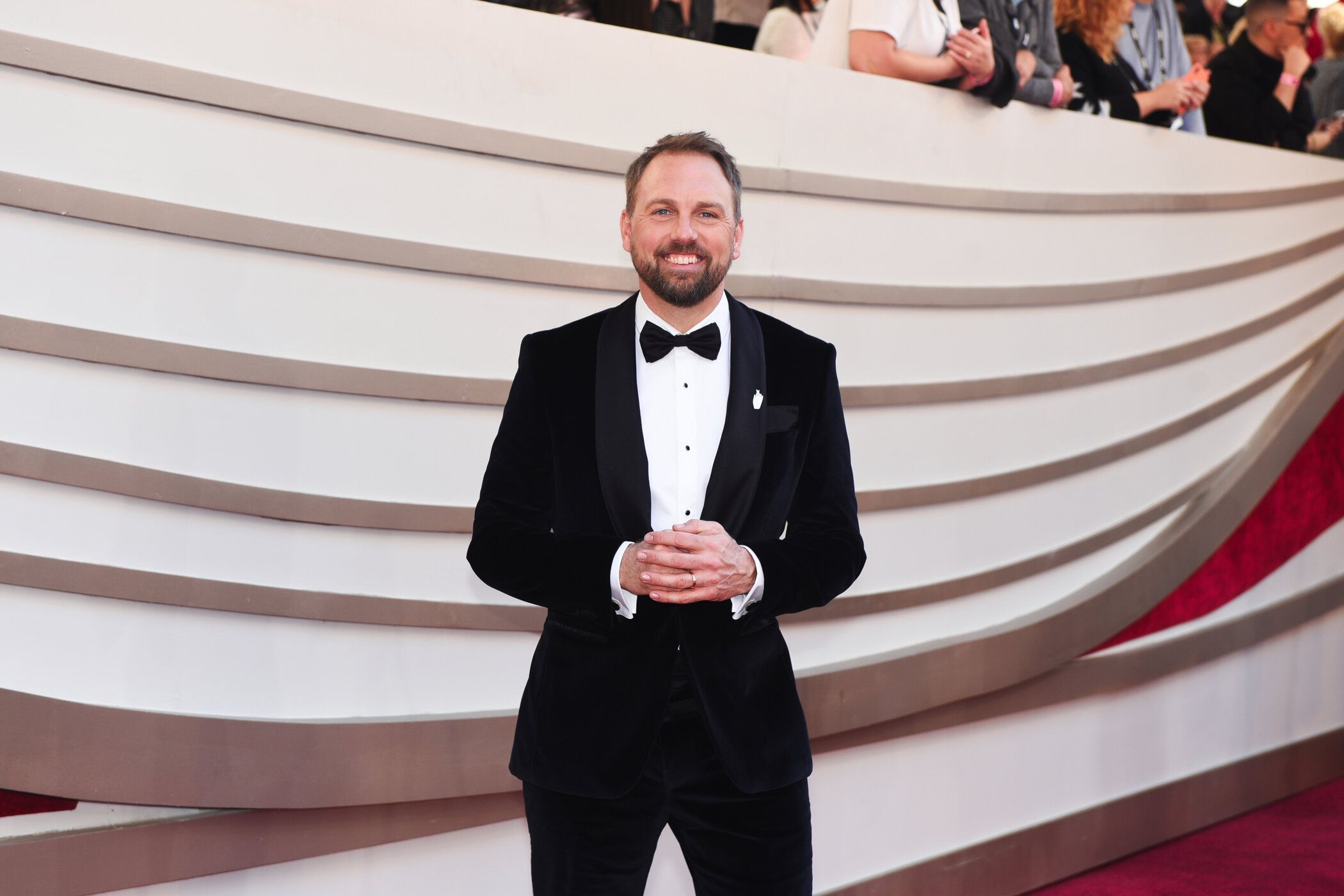 Red Carpet bei den Oscars 2023 Übertragung heute live im TV und im