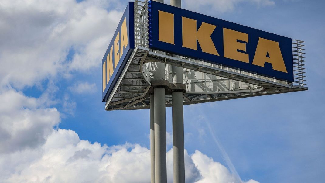 Ikea-Filiale