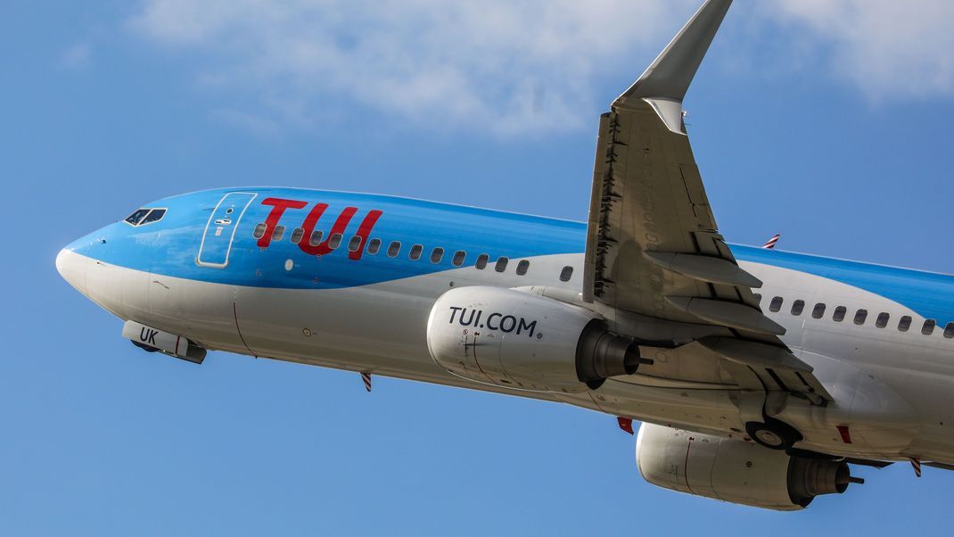 Die weltweite Computerstörung wirkt sich auch auf den Reisekonzern Tui und die Flugtochter Tuifly aus.