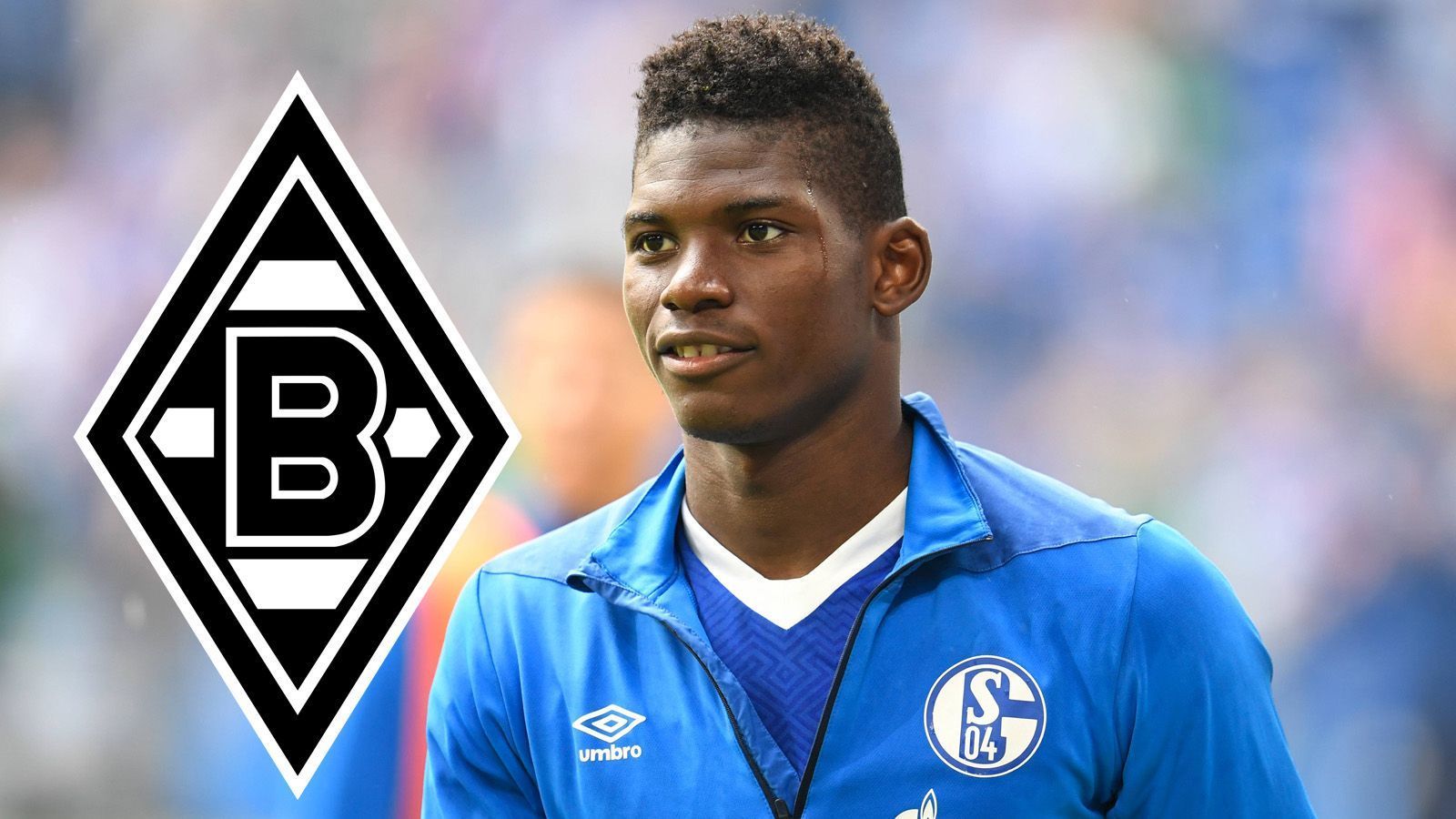 
                <strong>Breel Embolo (Bourssia Mönchengladbach) </strong><br>
                Breel Embolo verlässt den FC Schalke 04 und schließt sich Borussia Mönchengladbach an. Auf diesen Transfer haben sich beide Vereine verständigt. "Die Entscheidung, Breel Embolo zu Borussia Mönchengladbach zu transferieren, ist uns nicht leicht gefallen. Letztlich haben wir dem Transfer zugestimmt, weil Breel mit dem ausdrücklichen Wunsch auf uns zugekommen ist, sich verändern zu wollen", sagt Schalkes Sportvorstand Jochen Schneider. Die Ablöse für den 22-Jährigen soll sich auf rund 10 Millionen Euro belaufen, die durch Bonuszahlungen auf bis zu 17 Millionen Euro ansteigen könne.
              