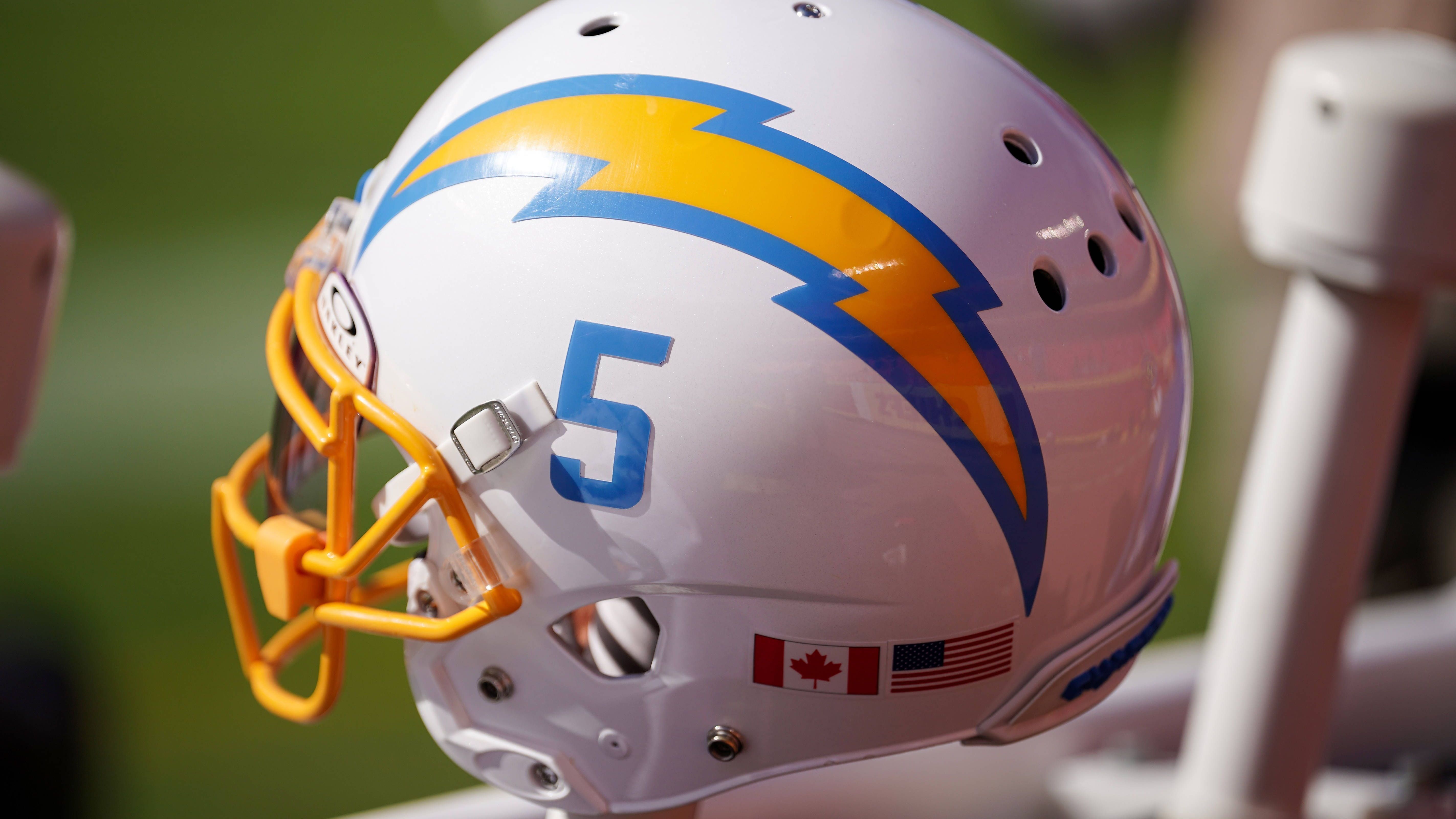 <strong>San Diego Chargers/Los Angeles Chargers</strong><br>Preis: 70 Millionen Dollar<br>Jahr des Verkaufs: 1984