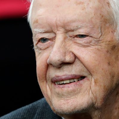 Jimmy Carter