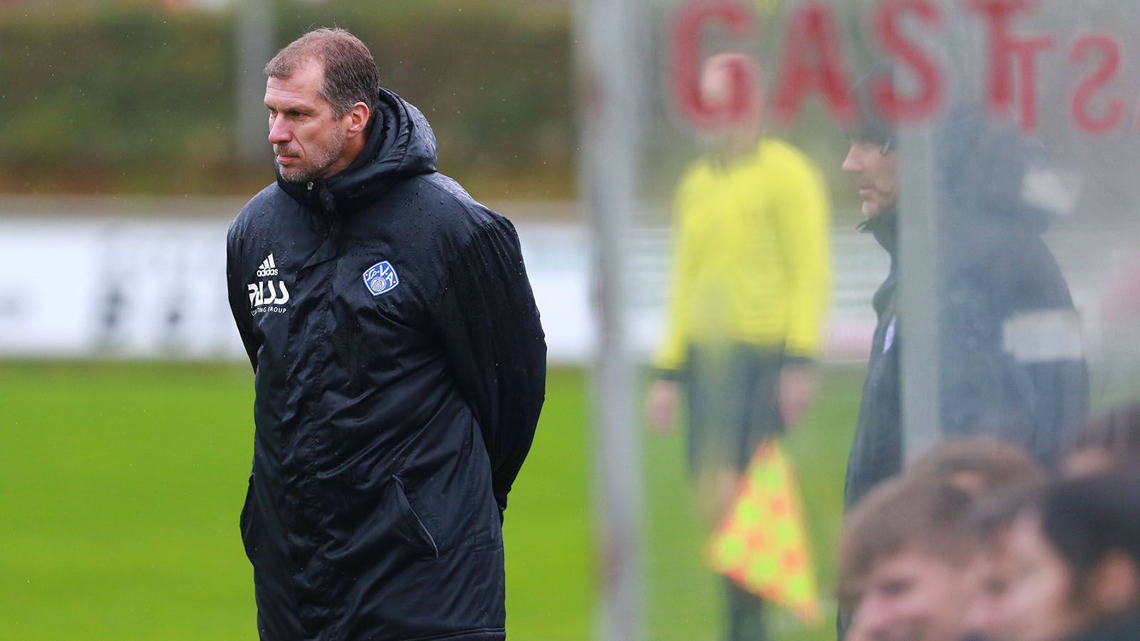 
                <strong>Jochen Seitz</strong><br>
                Der frühere Hoffenheim-Profi ist aktuell als Trainer beim Viertligisten Viktoria Aschaffenburg tätig. 
              