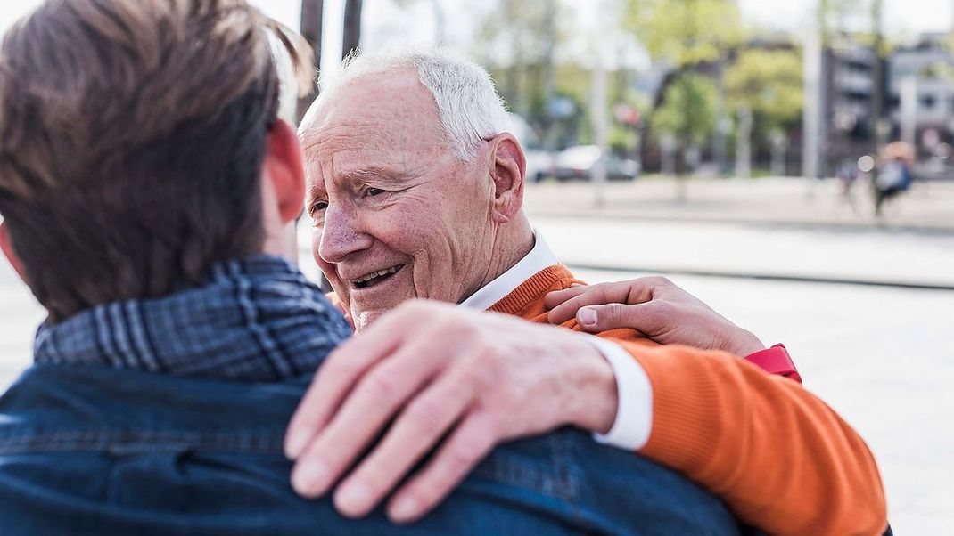 Ab welchem Alter sind unsere kognitiven Fähigkeiten tatsächlich eingeschränkt?