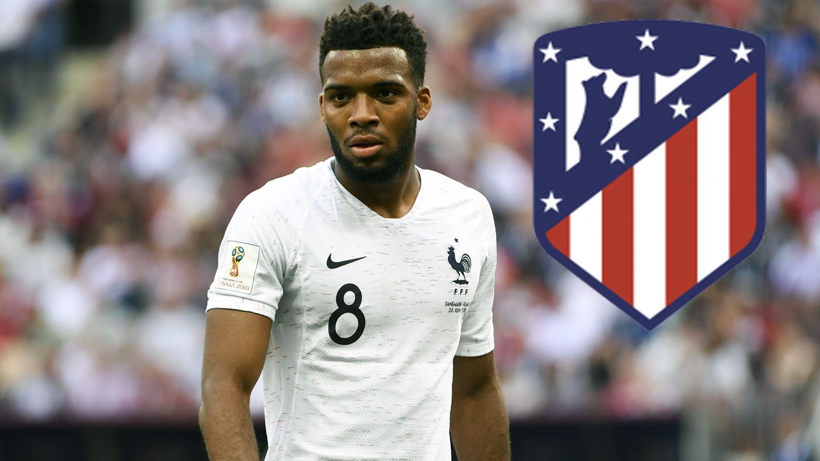 
                <strong>Thomas Lemar (Atletico Madrid)</strong><br>
                Rückennummer: 10Transferiert von: AS Monaco
              