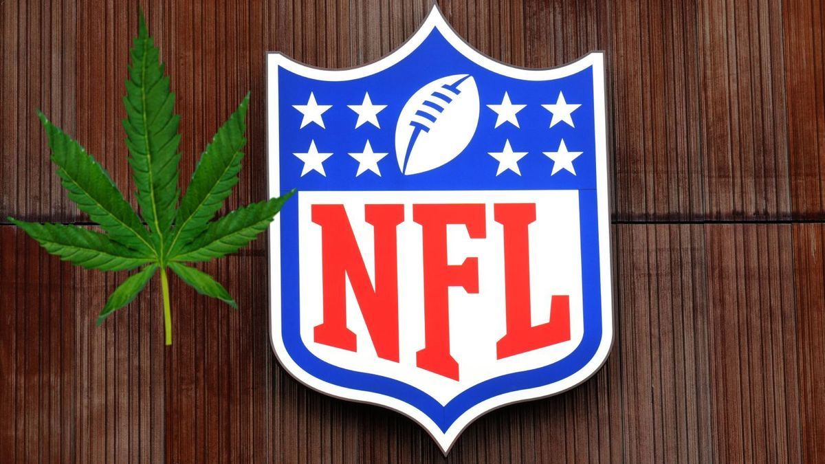 NFL und Cannabis