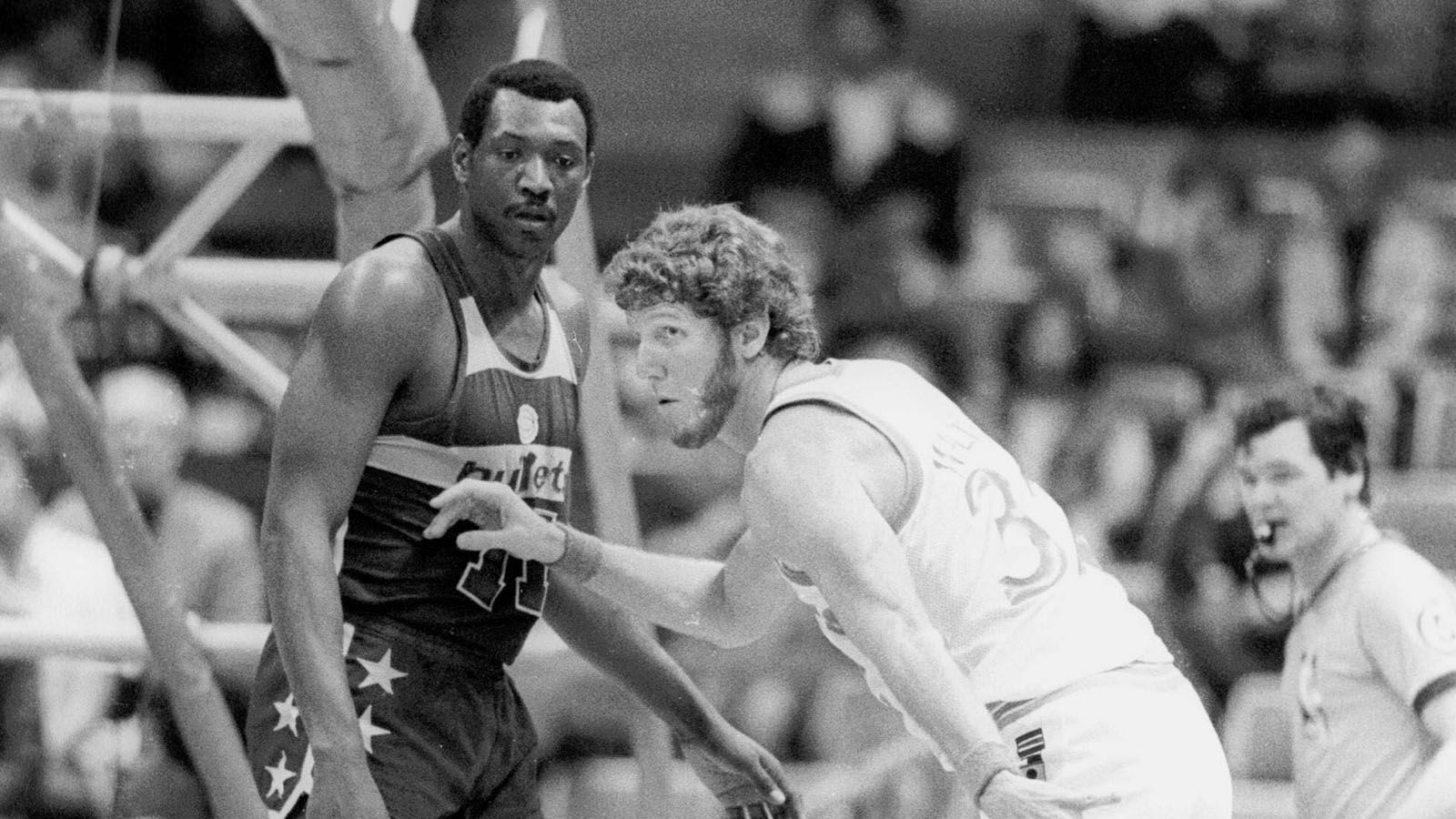
                <strong>Washington Wizards</strong><br>
                Elvin Hayes (l.) - 15.551 Punkte
              