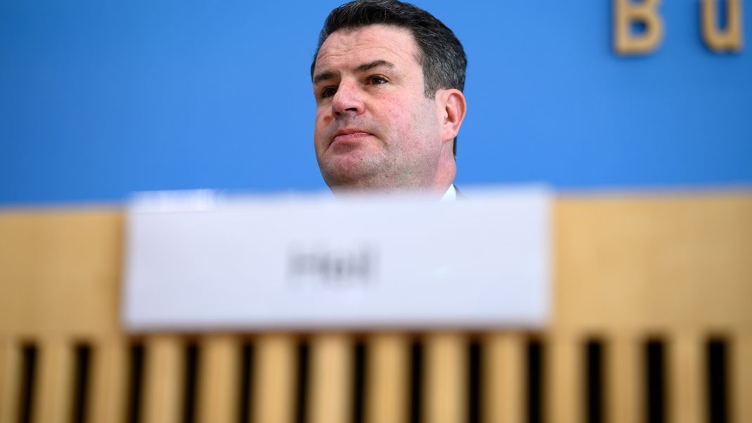 Hubertus Heil