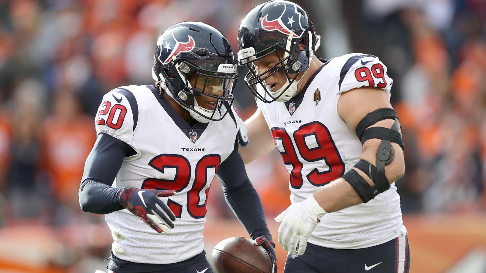 
                <strong>Houston Texans (8-3)</strong><br>
                Week 13: vs. Browns (4-6-1)Week 14: vs. Colts (6-5)Week 15: at Jets (3-8)Week 16: at Eagles (5-6)Week 17: at Jaguars (3-8)
              