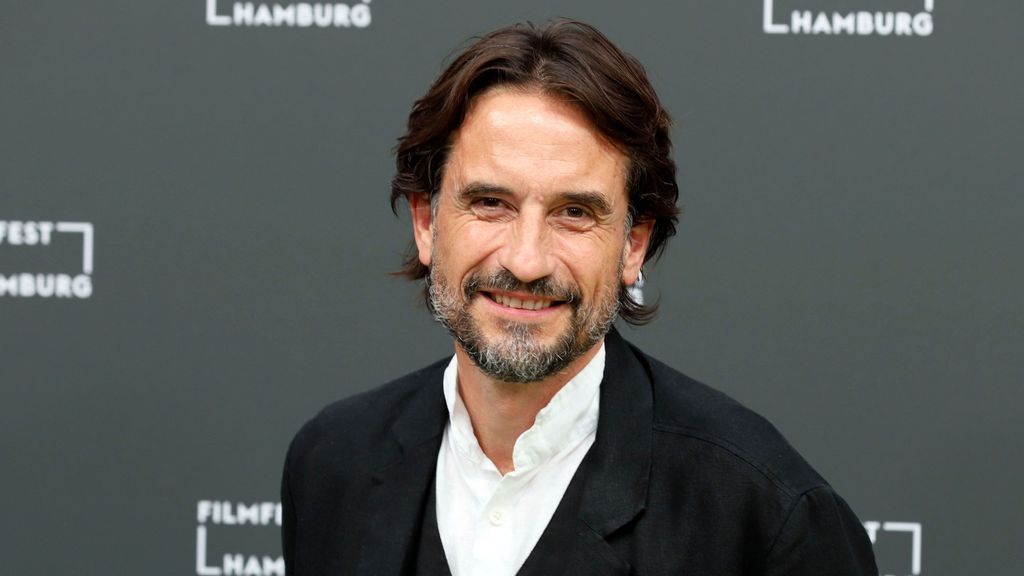 Oliver Mommsen privat: Das ist die Frau an seiner Seite