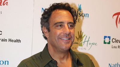 Profile image - Brad Garrett