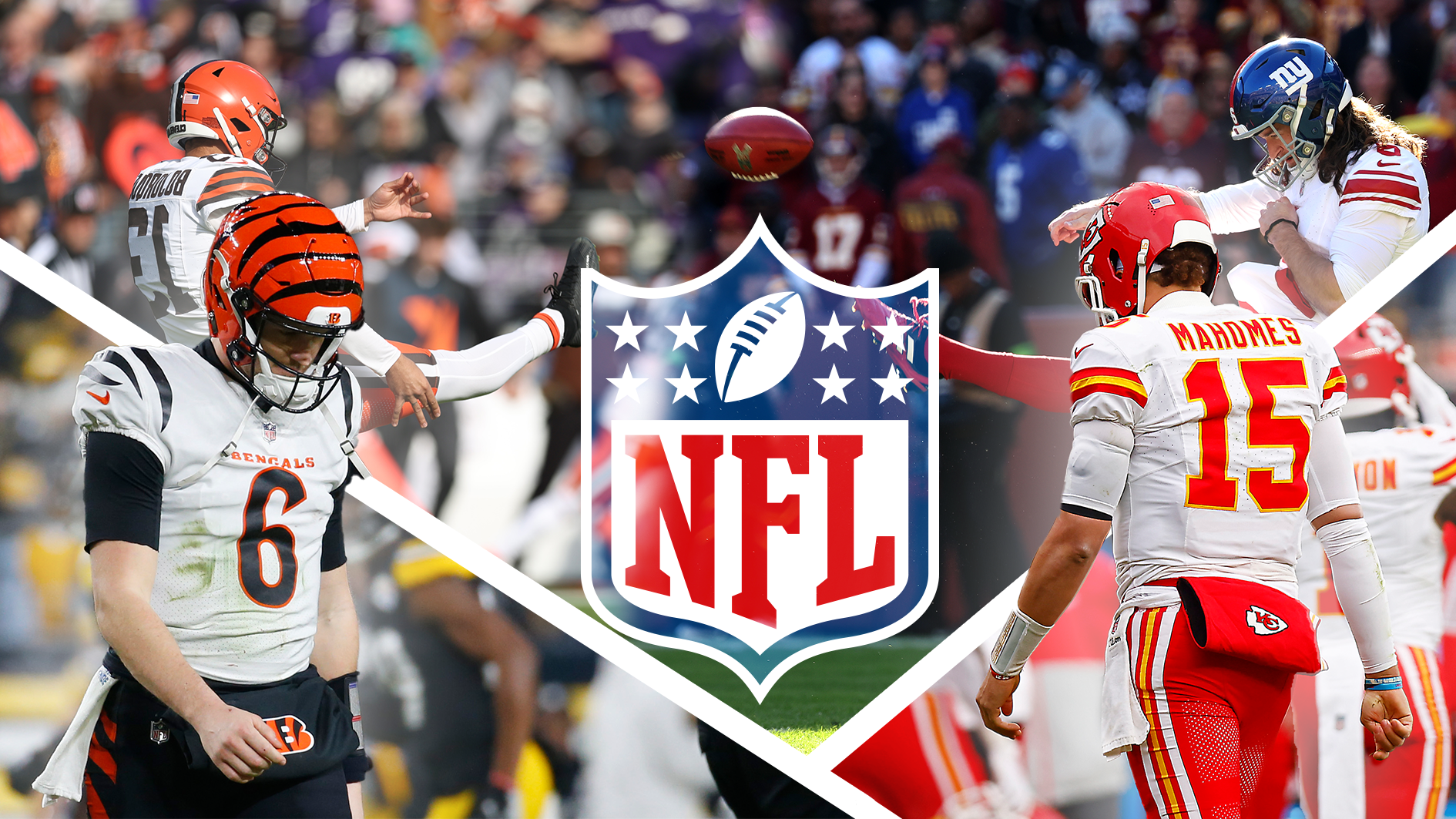 <strong>So viele Drives endeten 2023 pro Team in Punts oder Turnovers</strong><br>Die NFL-Saison 2023 ist in den Geschichtsbüchern. Mir ihr auch die Saison-Statistiken. Diese können den Teams auch als Grundlage für mögliche Anpassungen dienen. Wo waren die Teams stark, wo schwach? <em><strong>ran</strong></em> zeigt, von welchem Team die meisten Drives 2023 in Punts oder Turnover endeten. (Quelle: NFL.com)