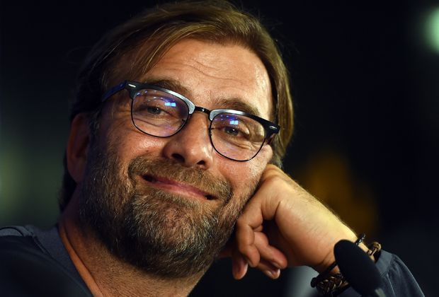 
                <strong>Jürgen Klopp</strong><br>
                Auch wenn Jürgen Klopp schon bessere Zeiten erlebt hat, als gerade: Die Karriere, die er als BVB-Coach hingelegt hat, spricht für sich. Zwei Meisterschaften, ein Pokalsieg und das Champions-League-Finale stehen in seiner Vita.
              