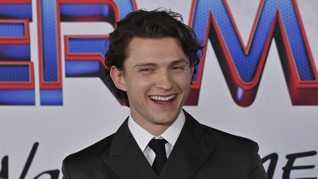 Schauspieler Tom Holland ist bereits seit 2016 als Spider-Man im Marvel-Universum zu sehen. Jetzt spricht er über den nächsten Film "Spider-Man 4".