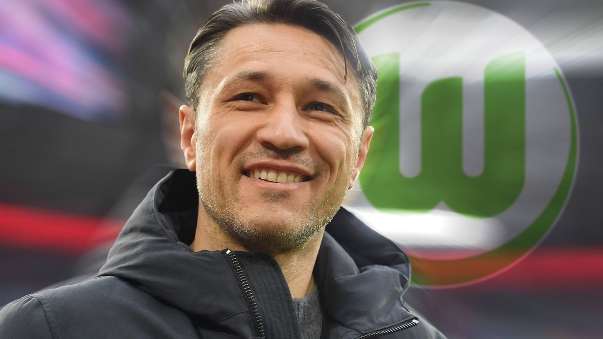 Niko Kovac 