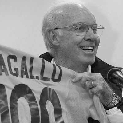 Mario Zagallo