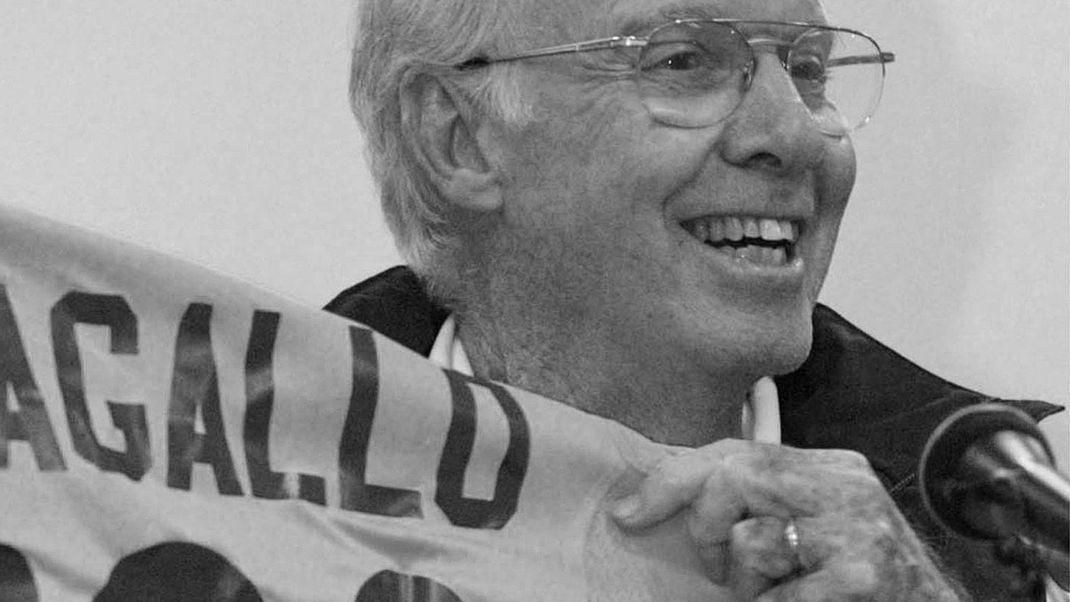Mario Zagallo