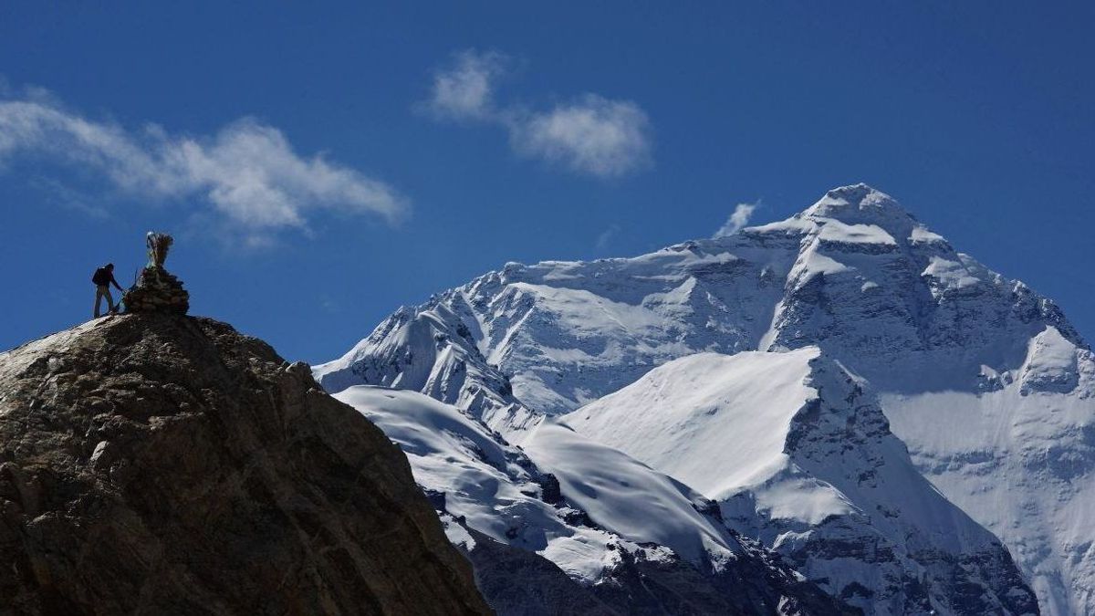 Mount Everest Imago Images Cavan Images Imago 0101352166 H E 1609850554703