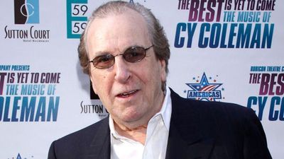 Profile image - Danny Aiello