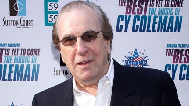 Danny Aiello Image