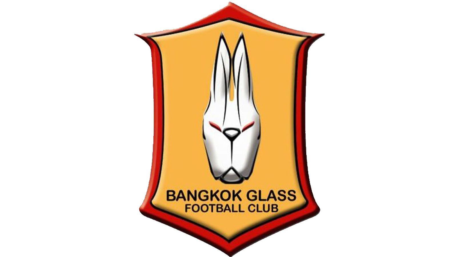 
                <strong>Die hässlichsten Vereinswappen der Welt </strong><br>
                Klub: Bangkok Glass FCLand: Thailand
              