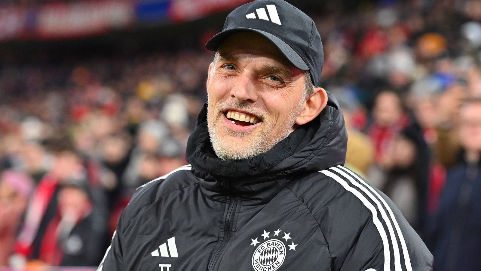 <strong>Thomas Tuchel (FC Bayern München)</strong><br>Der "Telegraph" bringt den Thomas Tuchel als Nachfolger von Jürgen Klopp ins Gespräch. Dieselbe Konstellation gab es einst auch in Dortmund, wo Tuchel auf Klopp folgte. Allerdings gibt es durchaus Zweifel in England an Tuchel. "Er passt einfach nicht. Er spaltet zu sehr. Er ist kein Trainer für Liverpool, nicht für mich", sagte LFC-Ikone Danny Murphy bei "talkSport".&nbsp;